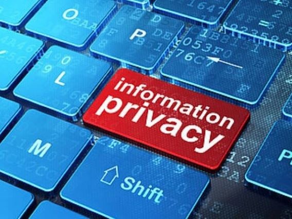 information privacy image